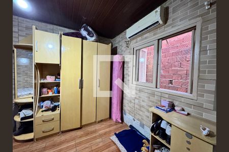Casa para alugar com 1 quarto, 49m² em Santos Dumont, São Leopoldo