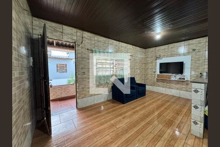 Casa para alugar com 1 quarto, 49m² em Santos Dumont, São Leopoldo