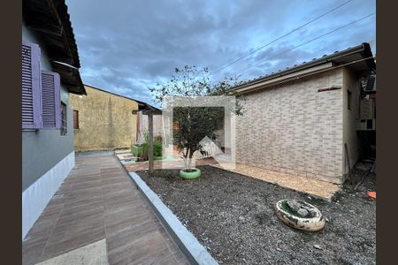 Casa para alugar com 1 quarto, 49m² em Santos Dumont, São Leopoldo