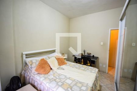 Quarto 1 de apartamento para alugar com 3 quartos, 90m² em Cascadura, Rio de Janeiro