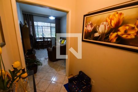 Sala de apartamento para alugar com 3 quartos, 90m² em Cascadura, Rio de Janeiro