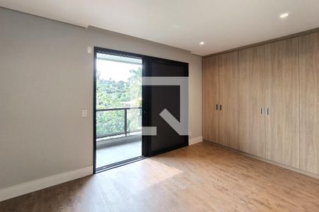 Suíte 2 de casa de condomínio à venda com 5 quartos, 486m² em Eloy Chaves, Jundiaí