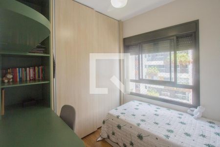 Quarto 2 de apartamento para alugar com 3 quartos, 71m² em Jardim das Acacias, São Paulo