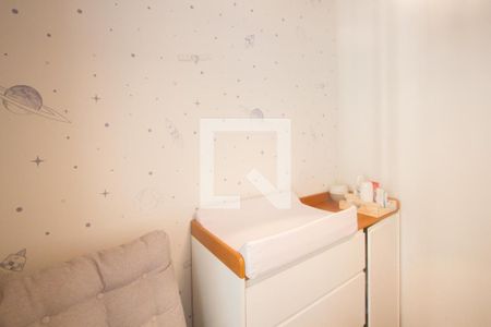 Quarto 1 de apartamento para alugar com 3 quartos, 71m² em Jardim das Acacias, São Paulo