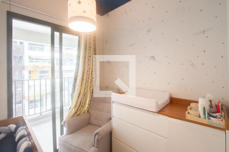 Quarto 1 de apartamento para alugar com 3 quartos, 71m² em Jardim das Acacias, São Paulo