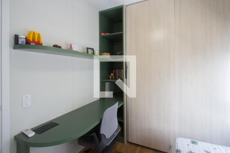 Quarto 2 de apartamento para alugar com 3 quartos, 71m² em Jardim das Acacias, São Paulo