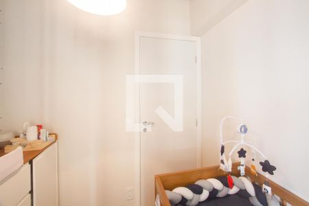 Quarto 1 de apartamento para alugar com 3 quartos, 71m² em Jardim das Acacias, São Paulo