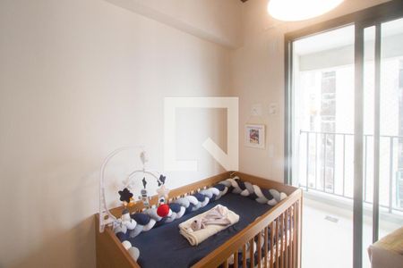 Quarto 1 de apartamento para alugar com 3 quartos, 71m² em Jardim das Acacias, São Paulo