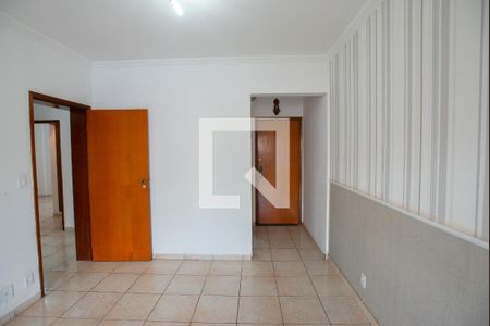Sala de apartamento para alugar com 3 quartos, 120m² em Jardim Irajá, Ribeirão Preto