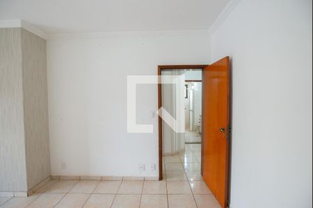 Sala de apartamento para alugar com 3 quartos, 120m² em Jardim Irajá, Ribeirão Preto