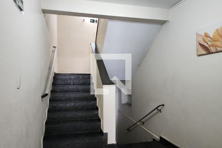 Área Comum de apartamento à venda com 2 quartos, 65m² em Independência, São Bernardo do Campo