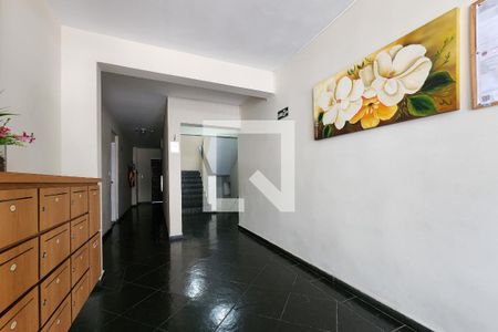 Área Comum de apartamento à venda com 2 quartos, 65m² em Independência, São Bernardo do Campo