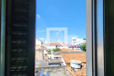 Vista do Quarto 2 de apartamento à venda com 2 quartos, 65m² em Independência, São Bernardo do Campo