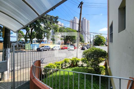 Área Comum de apartamento à venda com 2 quartos, 65m² em Independência, São Bernardo do Campo