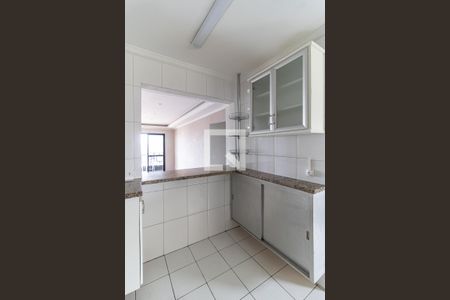 Cozinha de apartamento para alugar com 3 quartos, 102m² em Vila da Saúde, São Paulo