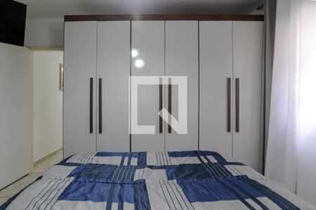 Quarto 2 - Suíte de casa para alugar com 2 quartos, 200m² em Vila Ipiranga, Mogi das Cruzes