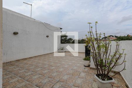Churrasqueira de casa para alugar com 2 quartos, 200m² em Vila Ipiranga, Mogi das Cruzes