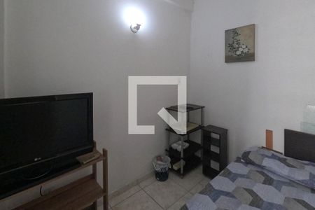 Quarto 1 de apartamento para alugar com 2 quartos, 42m² em José Menino, Santos