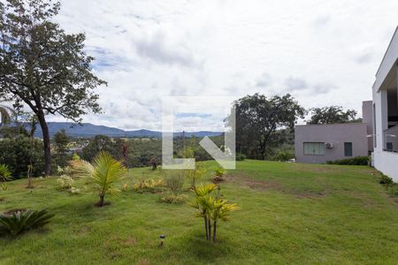 Área comum de casa de condomínio à venda com 4 quartos, 1253m² em Casa Branca, Brumadinho