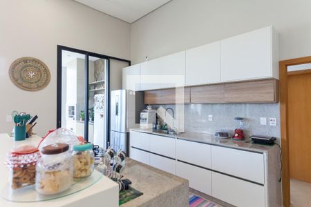 Cozinha de casa de condomínio à venda com 4 quartos, 1253m² em Casa Branca, Brumadinho