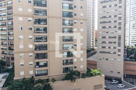 Vista do Quarto 2 de apartamento à venda com 3 quartos, 88m² em Alphaville, Barueri