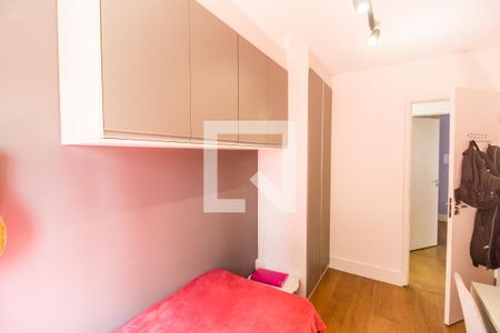 Quarto 2 de apartamento à venda com 3 quartos, 88m² em Alphaville, Barueri