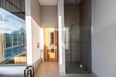 Área comum - Sauna de apartamento à venda com 3 quartos, 88m² em Alphaville, Barueri