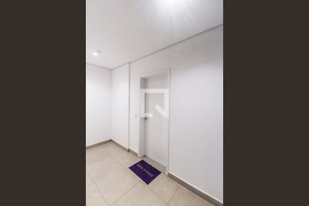 Entrada de apartamento à venda com 3 quartos, 88m² em Alphaville, Barueri
