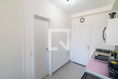 Studio de kitnet/studio para alugar com 1 quarto, 27m² em Vila Clementino, São Paulo
