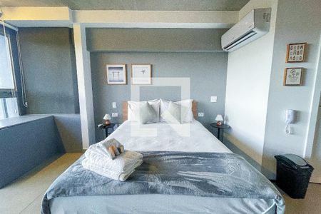 Studio de kitnet/studio à venda com 1 quarto, 23m² em Cerqueira César, São Paulo