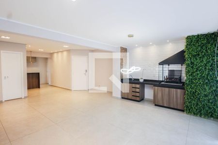 Sala de apartamento para alugar com 2 quartos, 93m² em Santana, São Paulo