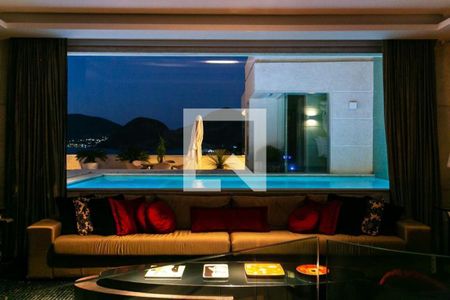 Apartamento à venda com 5 quartos, 478m² em Boa Viagem, Niterói