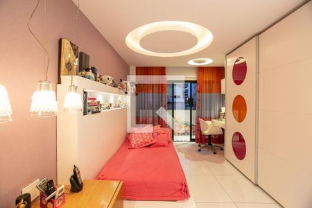 Apartamento à venda com 5 quartos, 478m² em Boa Viagem, Niterói