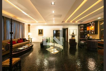 Apartamento à venda com 5 quartos, 478m² em Boa Viagem, Niterói