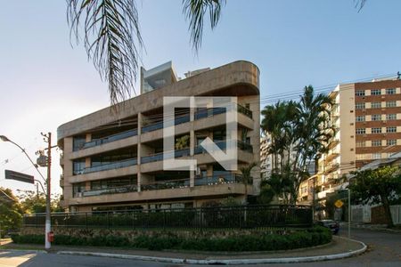Apartamento à venda com 5 quartos, 478m² em Boa Viagem, Niterói