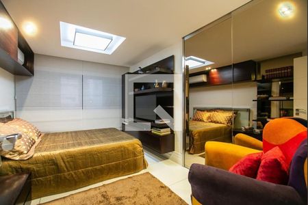 Apartamento à venda com 5 quartos, 478m² em Boa Viagem, Niterói