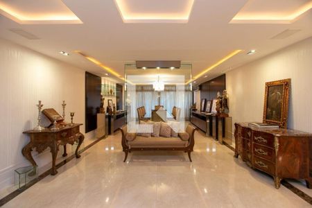 Apartamento à venda com 5 quartos, 478m² em Boa Viagem, Niterói