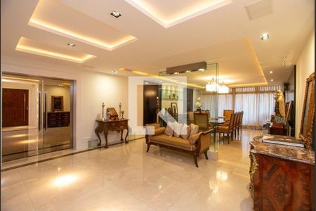 Apartamento à venda com 5 quartos, 478m² em Boa Viagem, Niterói