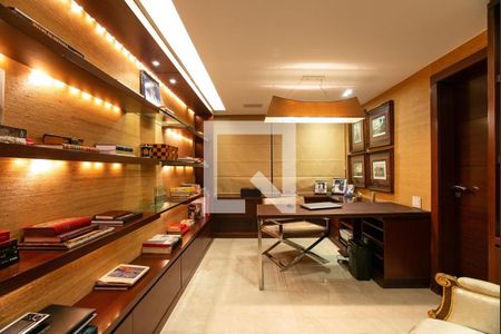 Apartamento à venda com 5 quartos, 478m² em Boa Viagem, Niterói