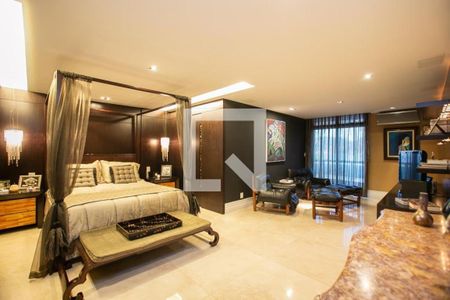 Apartamento à venda com 5 quartos, 478m² em Boa Viagem, Niterói