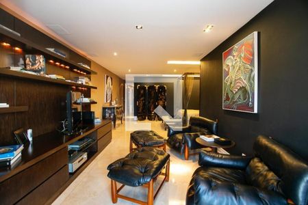 Apartamento à venda com 5 quartos, 478m² em Boa Viagem, Niterói