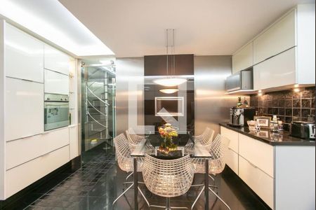 Apartamento à venda com 5 quartos, 478m² em Boa Viagem, Niterói