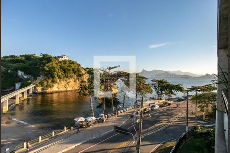 Apartamento à venda com 5 quartos, 478m² em Boa Viagem, Niterói