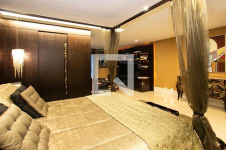 Apartamento à venda com 5 quartos, 478m² em Boa Viagem, Niterói