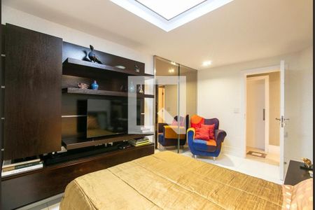 Apartamento à venda com 5 quartos, 478m² em Boa Viagem, Niterói