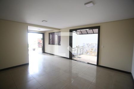 Sala de apartamento para alugar com 5 quartos, 384m² em Santa Lúcia, Belo Horizonte