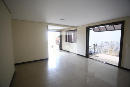 Sala de casa para alugar com 5 quartos, 384m² em Santa Lúcia, Belo Horizonte