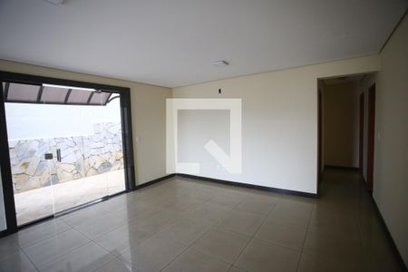 Sala de apartamento para alugar com 5 quartos, 384m² em Santa Lúcia, Belo Horizonte
