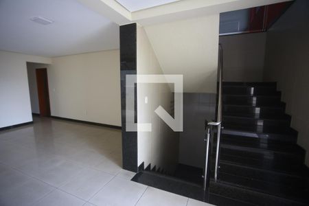 Sala de casa para alugar com 5 quartos, 384m² em Santa Lúcia, Belo Horizonte