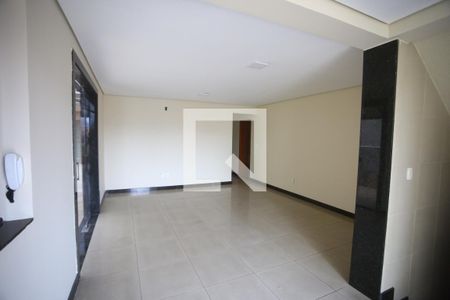 Sala de casa para alugar com 5 quartos, 384m² em Santa Lúcia, Belo Horizonte